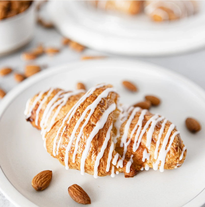 Almond Croissants (3.35 oz. each, 56/case)