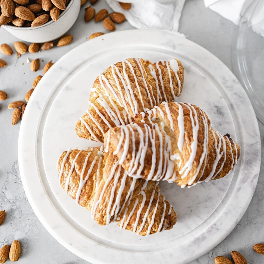 Almond Croissants (3.35 oz. each, 56/case)