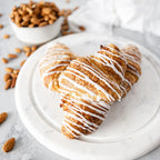 Almond Croissants (3.35 oz. each, 56/case)