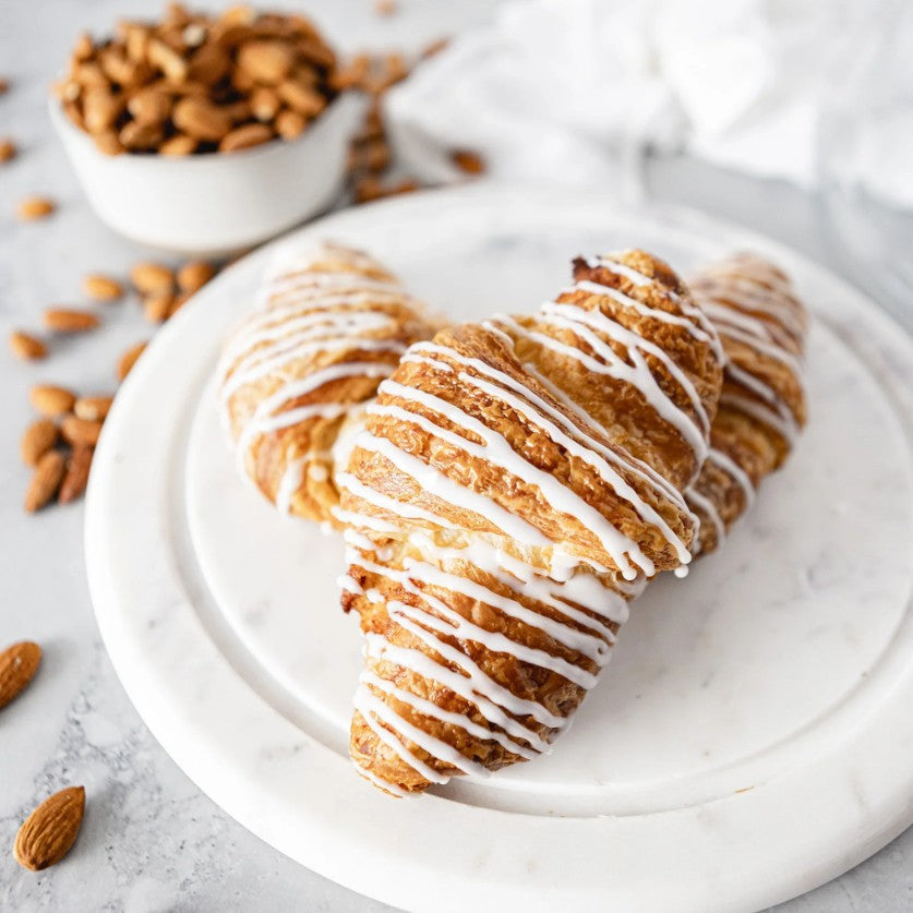 Almond Croissants (3.35 oz. each, 56/case)