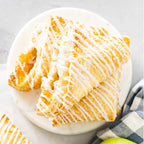Apple Turnovers (3.75 oz. each, 60/case)