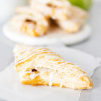 Apple Turnovers (3.75 oz. each, 60/case)