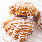 Bear Claws (3.25oz, 72/case)