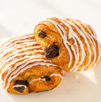 Chocolate Croissants (2.82 oz. each, 60/case)