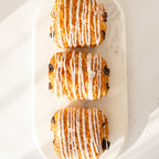 Chocolate Croissants (2.82 oz. each, 60/case)