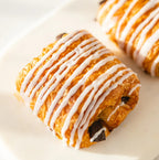 Chocolate Croissants (2.82 oz. each, 60/case)