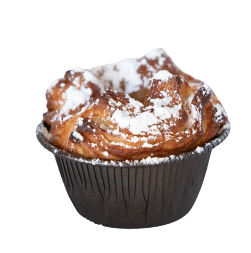Cinnamon Kouign Amann (2.82 oz. each, 40/case)