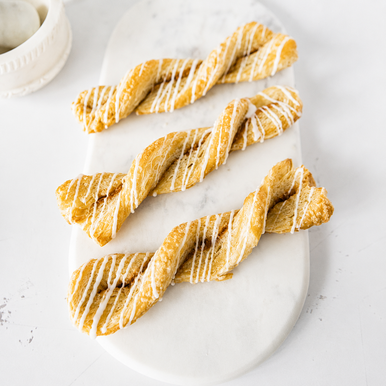 Cinnamon Twists (2.5oz, 48/case)