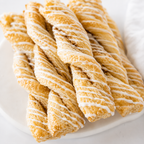 Cinnamon Twists (2.5oz, 48/case)
