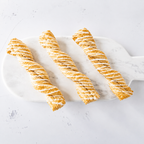 Cinnamon Twists (2.5oz, 48/case)