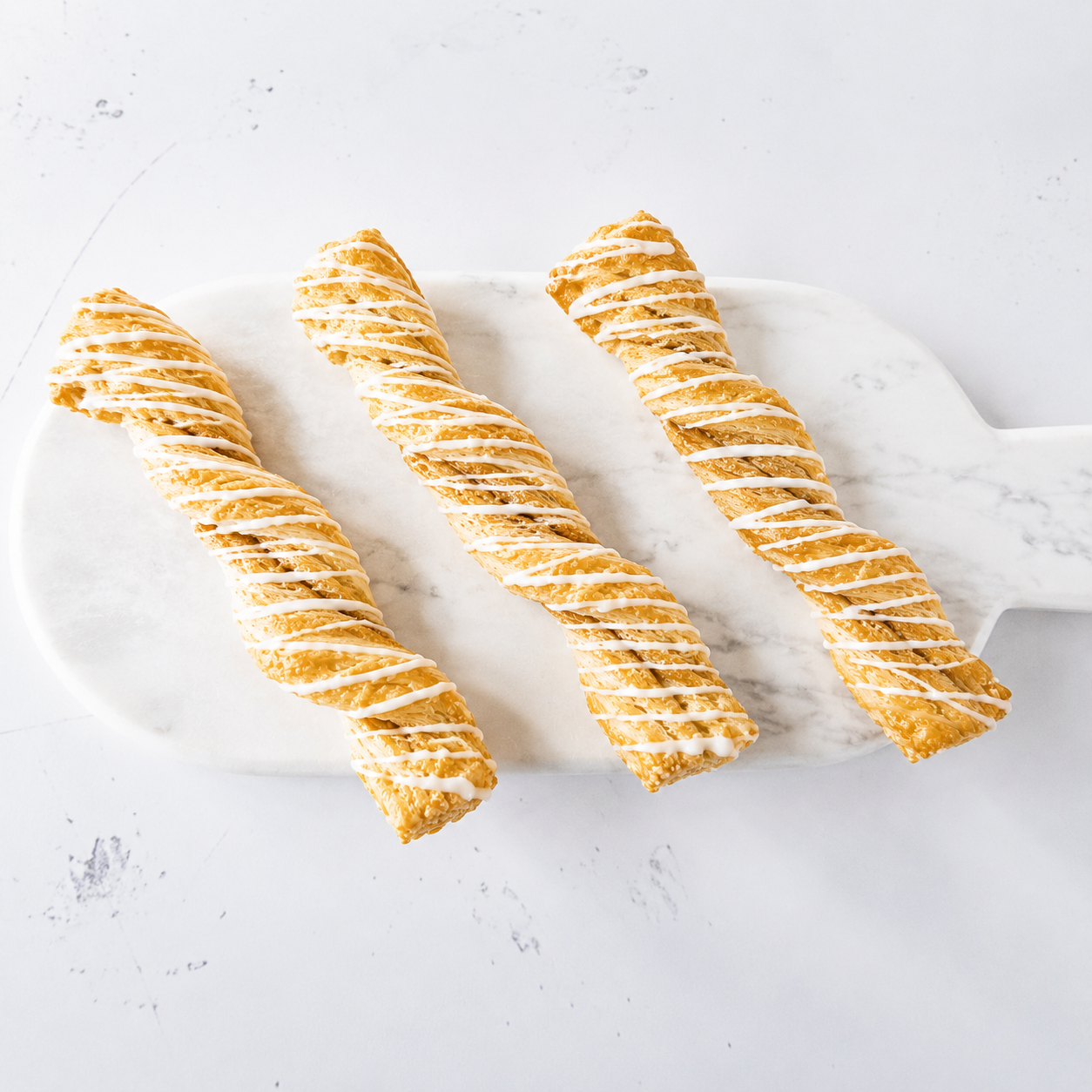 Cinnamon Twists (2.5oz, 48/case)