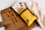 Salted Caramel Mini Granola Bites (2 oz. each, 48/case)