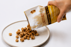 Salted Caramel Mini Granola Bites (2 oz. each, 48/case)