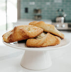 Ham & Cheese Foldover Croissants (3 oz. each, 72/case)