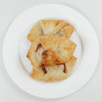 Ham & Cheese Foldover Croissants (3 oz. each, 72/case)