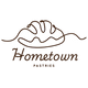 Hometown Pastries - Home