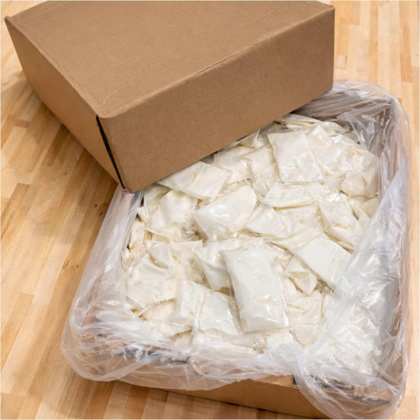 Case of Icing Packets (2.5oz, 168/case)