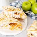 Apple Turnovers (3.75 oz. each, 60/case)