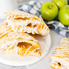 Apple Turnovers (3.75 oz. each, 60/case)