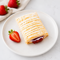 Strawberry Hand Pies (3.25 oz., 80/case)
