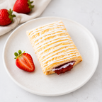 Strawberry Hand Pies (3.25 oz., 80/case)