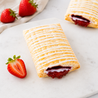Strawberry Hand Pies (3.25 oz., 80/case)